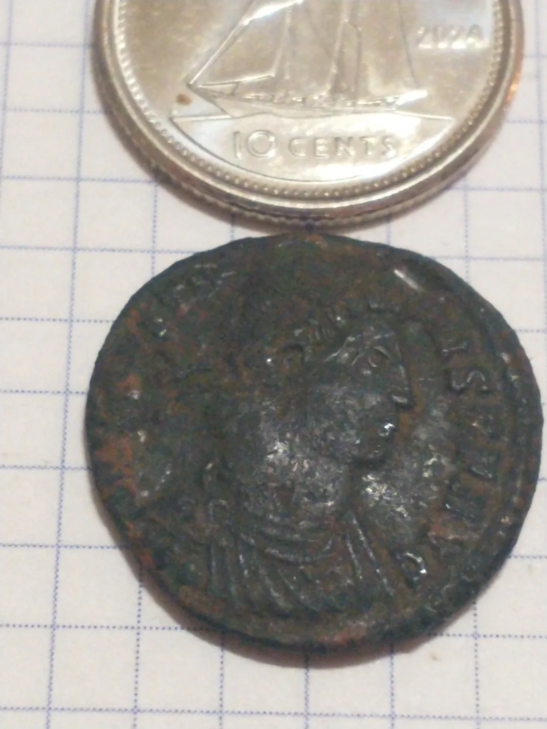 Lovely 2011 Canada three colourized quarters complete set image indicator(3)