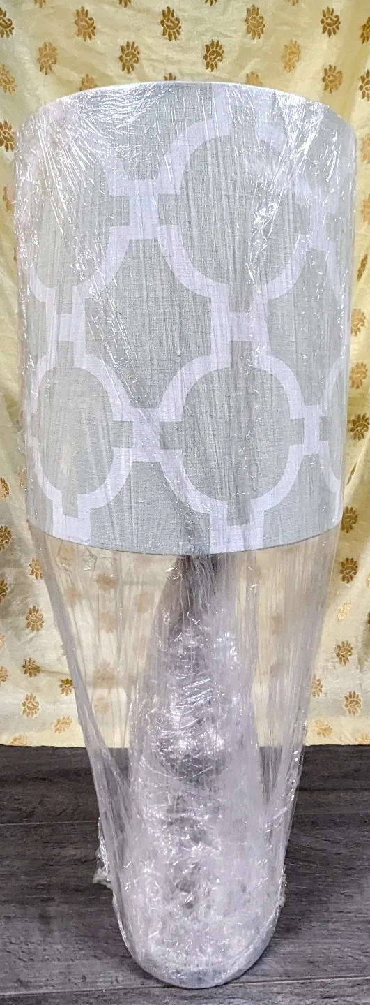 Table Lamp - Wrapped image indicator(3)