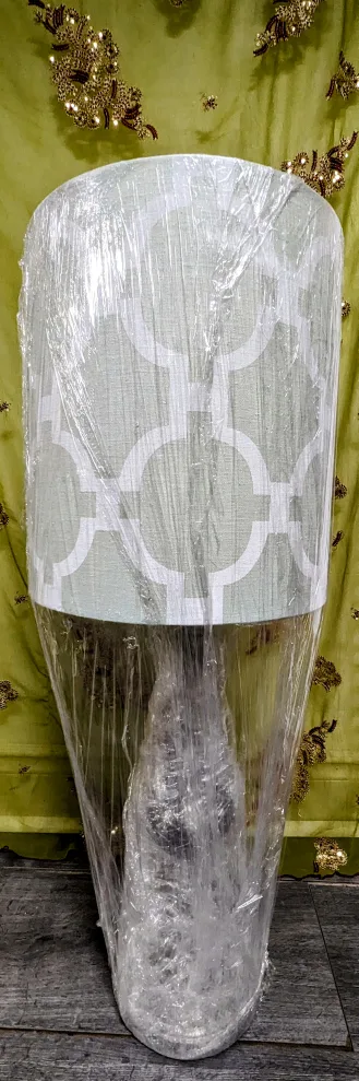 Table Lamp - Wrapped image indicator(4)