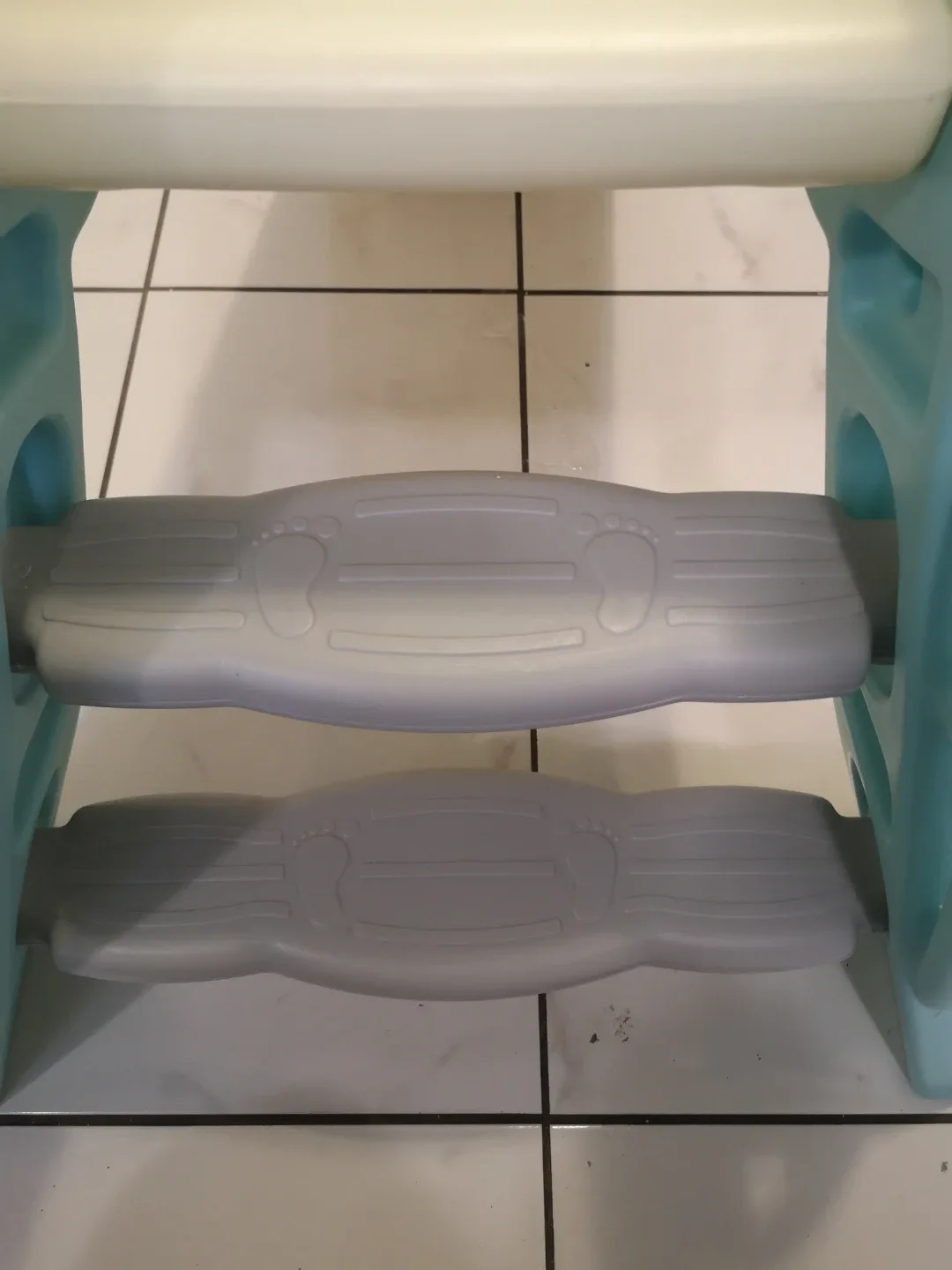 Kids' Blue & Beige Slide image indicator(2)