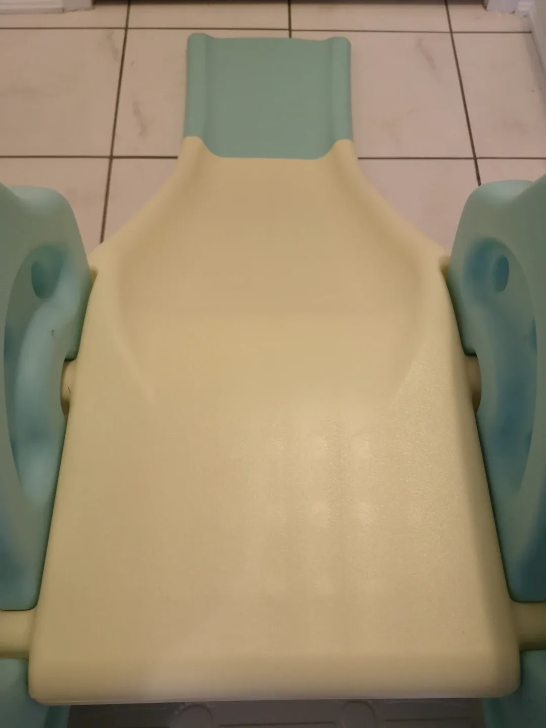 Kids' Blue & Beige Slide image indicator(3)