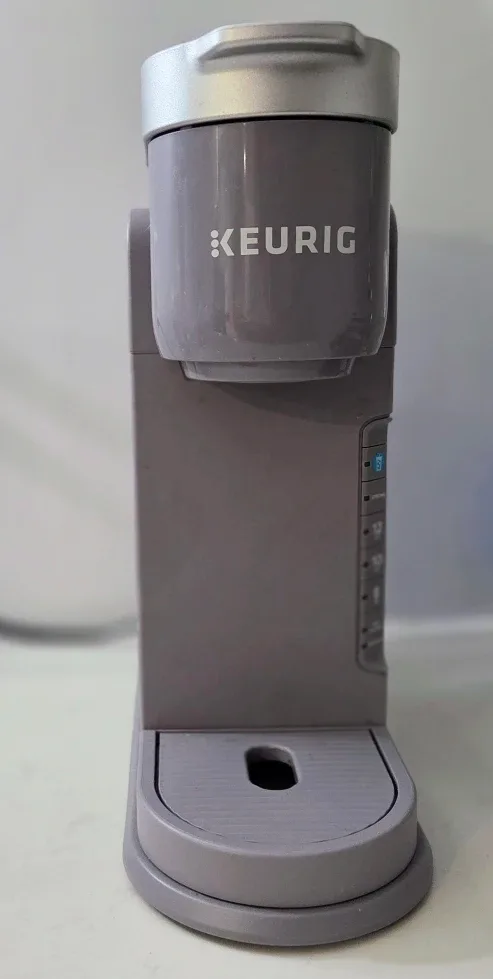 Keurig K-Mini Single Serve Coffee Maker - Grey image indicator(2)