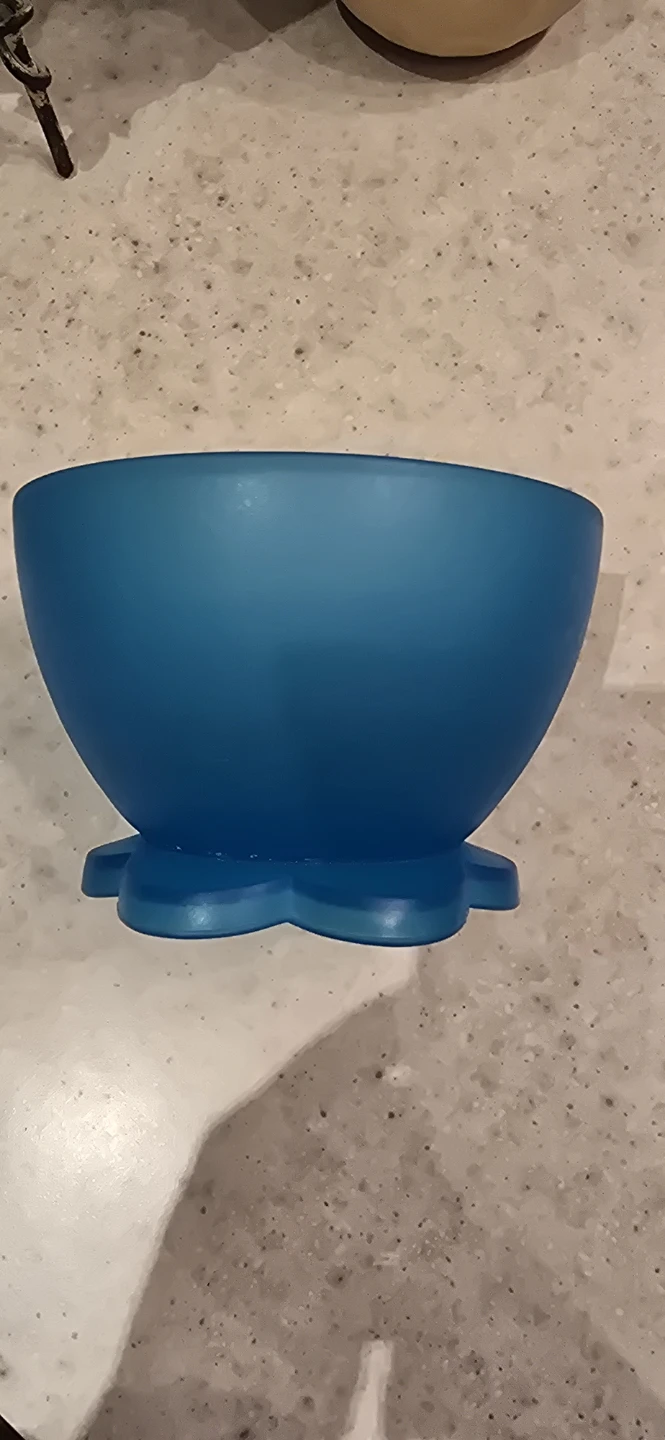 Blue Bowl