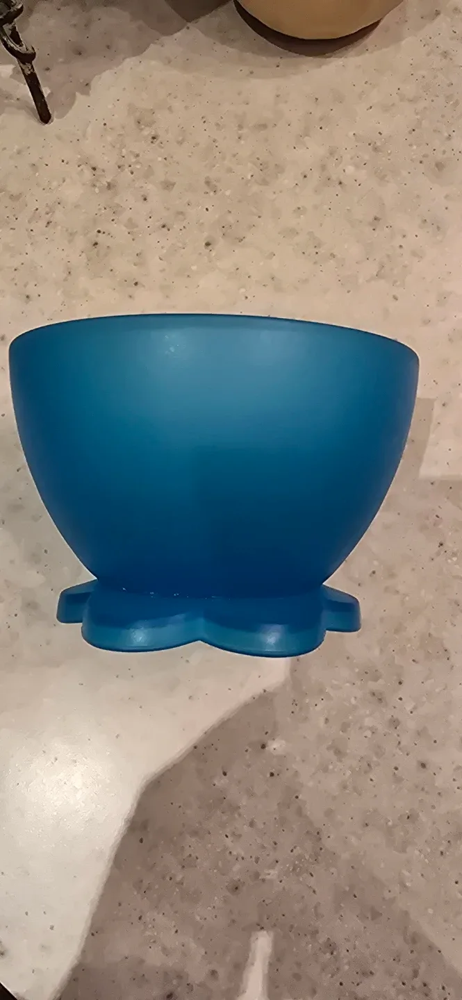 Blue Bowl