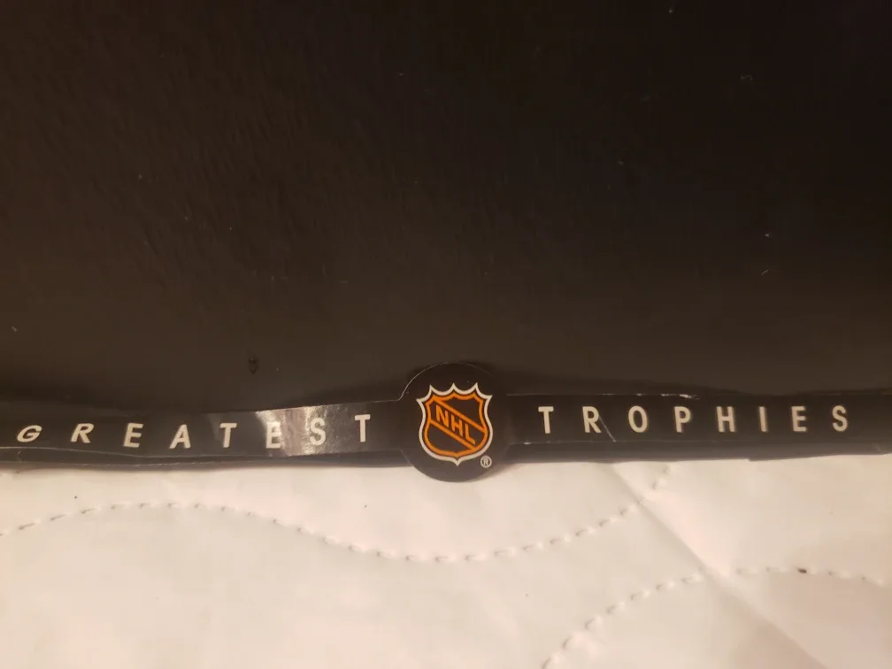 NHL Trophy Replica Set image indicator(7)