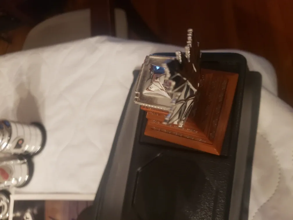 NHL Trophy Replica Set image indicator(8)