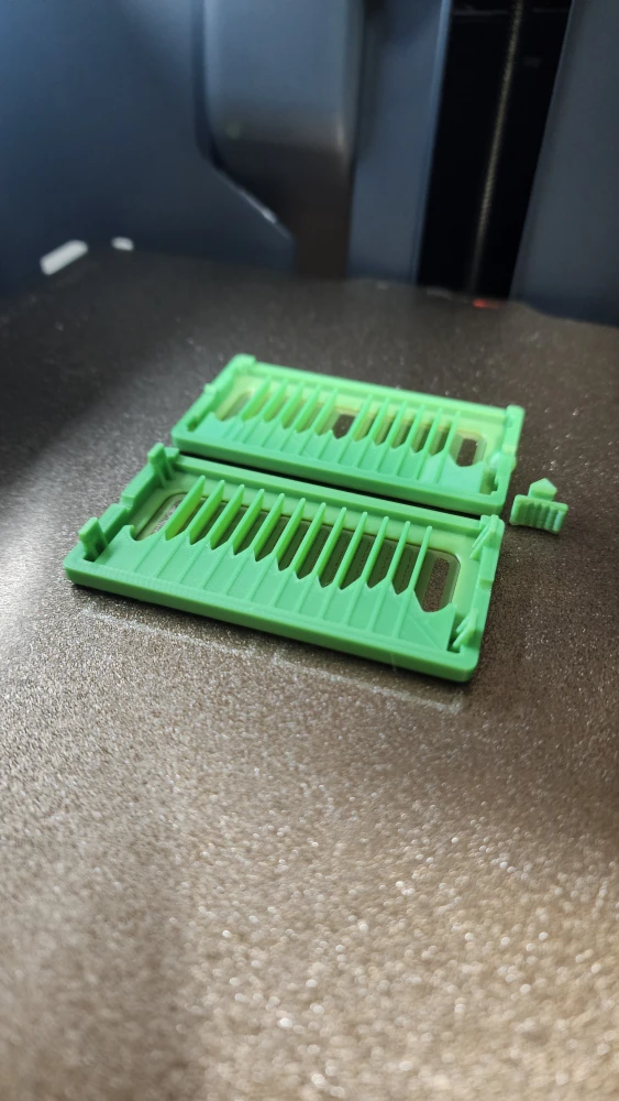 Among Us 3D Printed Musical Drip Theme - photo 2