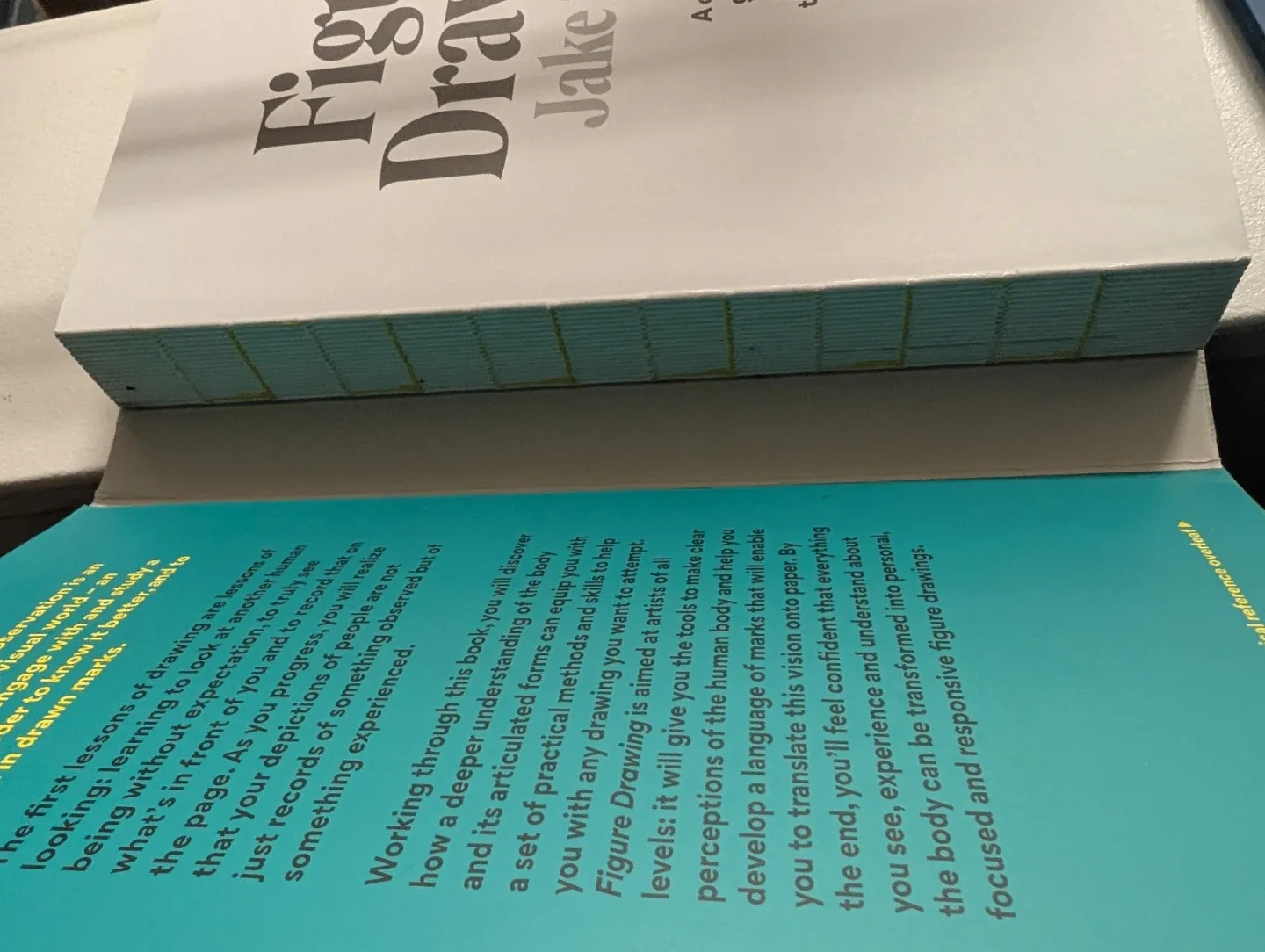 Figure Drawing by Jake Spicer image indicator(3)