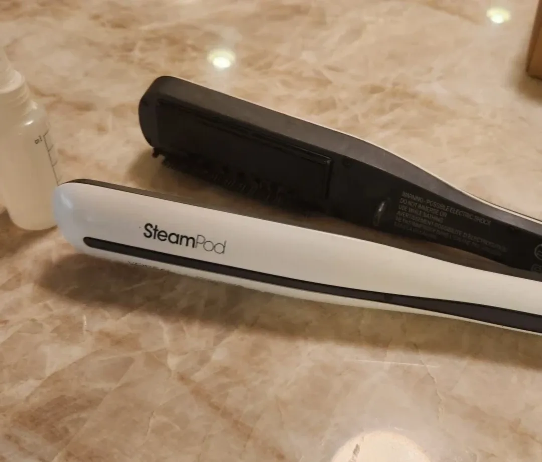 L'Oréal Professionnel Steam Hair Straightener  SteamPod 3.0 image indicator(4)