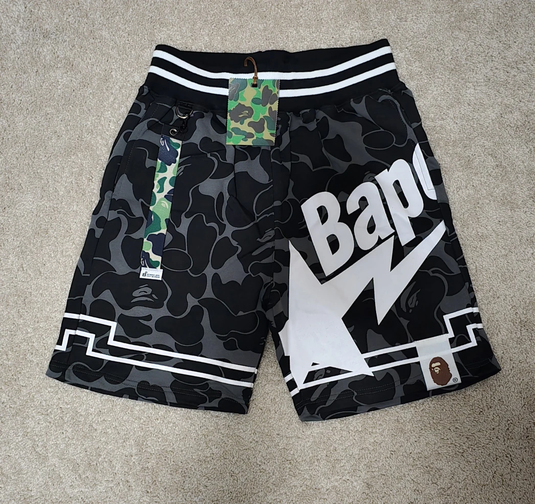Bape Shorts