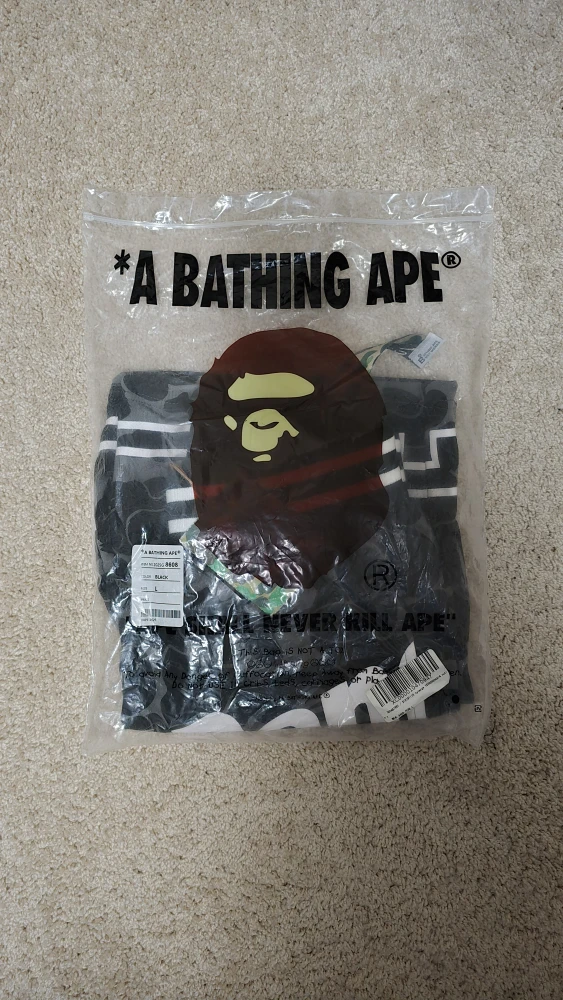 Bape Shorts - photo 3