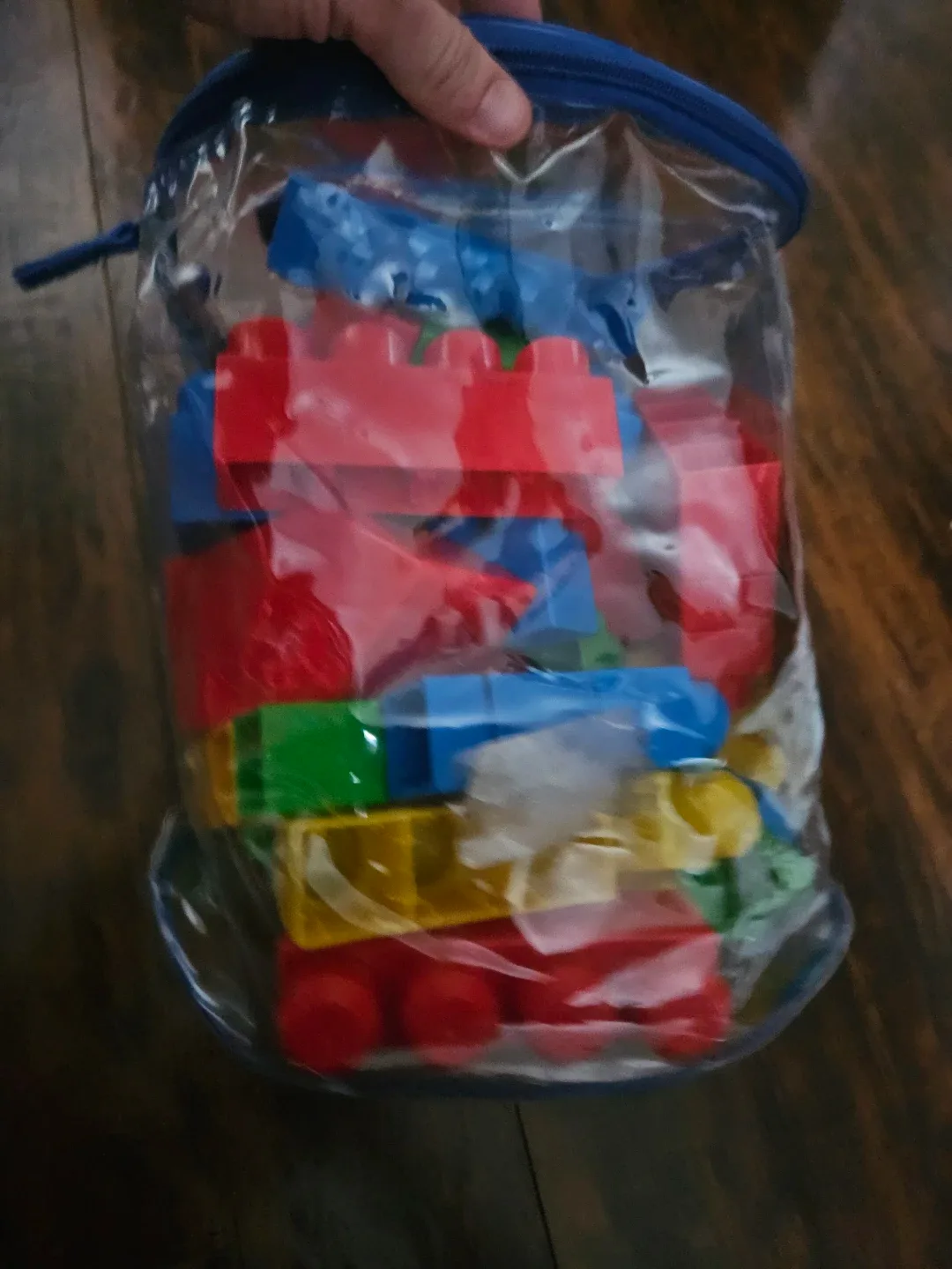 Kids building blocks(used) image indicator(3)