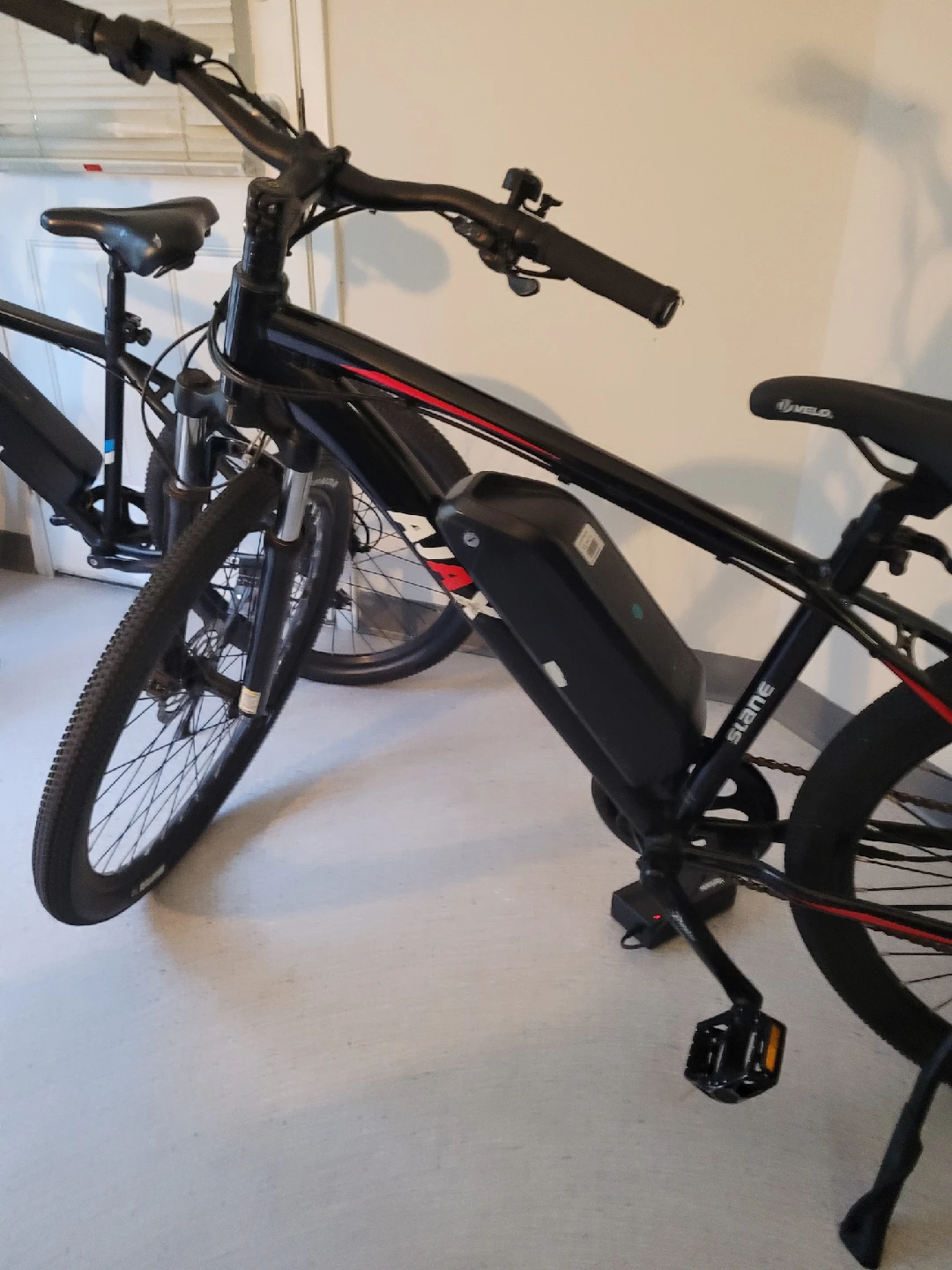 Stane E-Bike