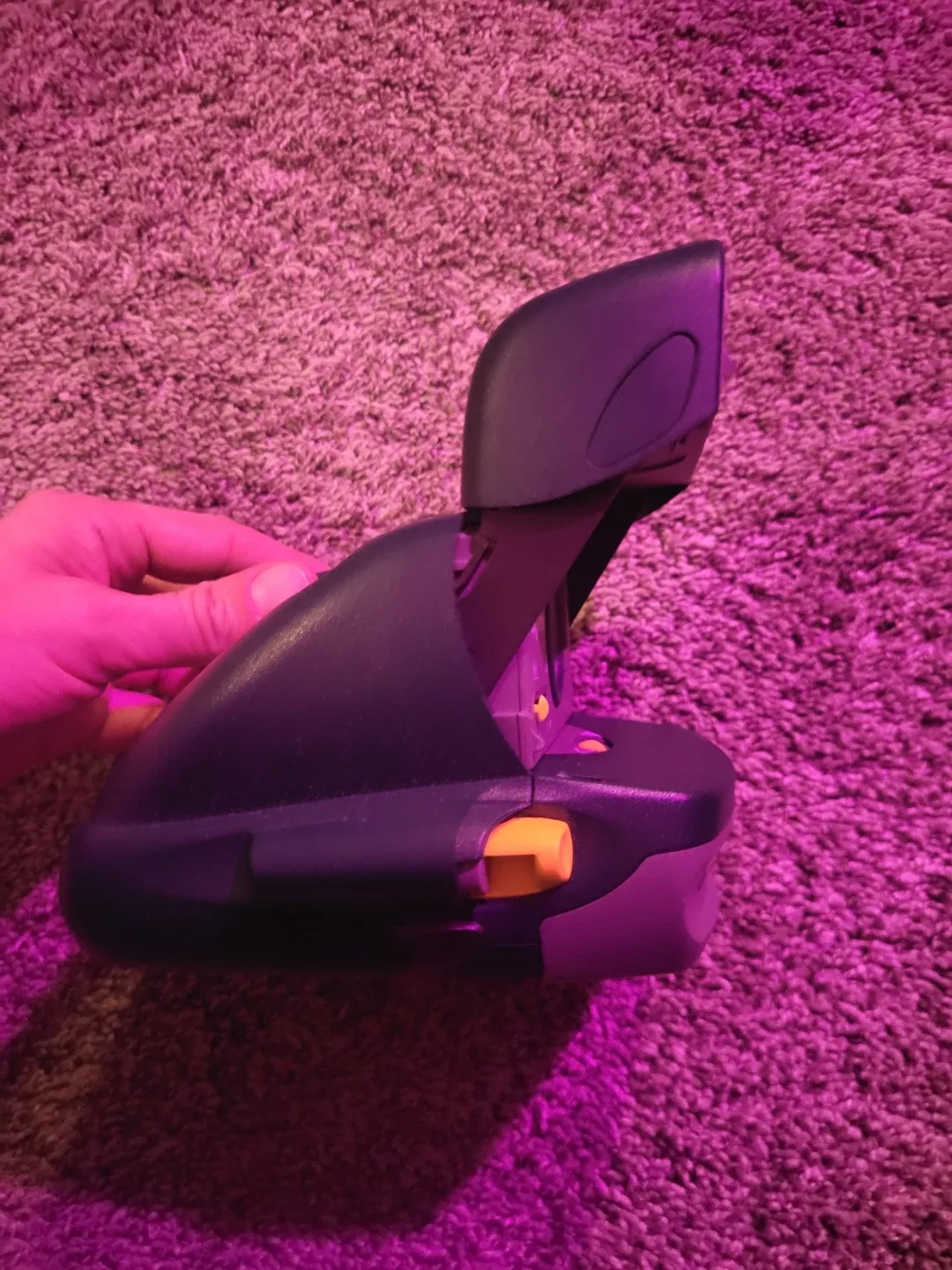 Polaroid OneStep Express Instant Camera image indicator(5)