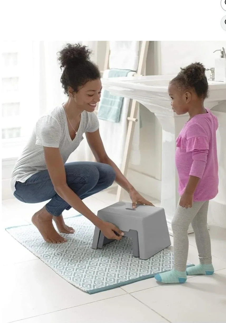 Skip Hop Double Up Step Stool image indicator(3)