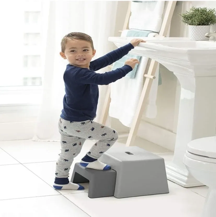 Skip Hop Double Up Step Stool image indicator(4)