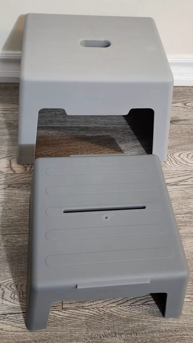 Skip Hop Double Up Step Stool image indicator(6)