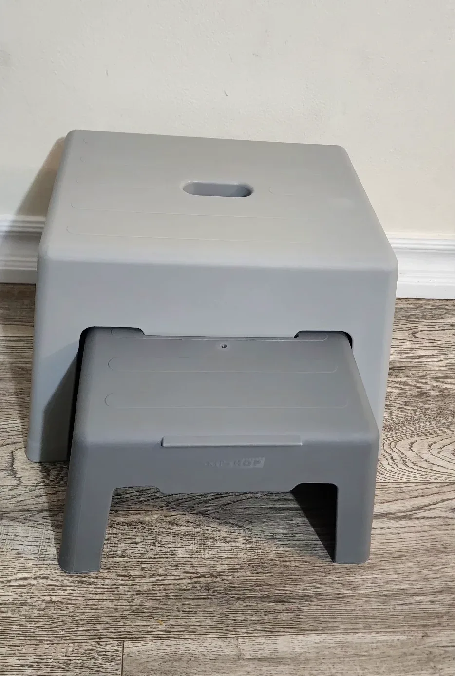 Skip Hop Double Up Step Stool image indicator(7)