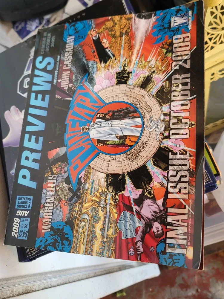 Marvel Comic Book Lot: Spider-Man, X-Men image indicator(3)