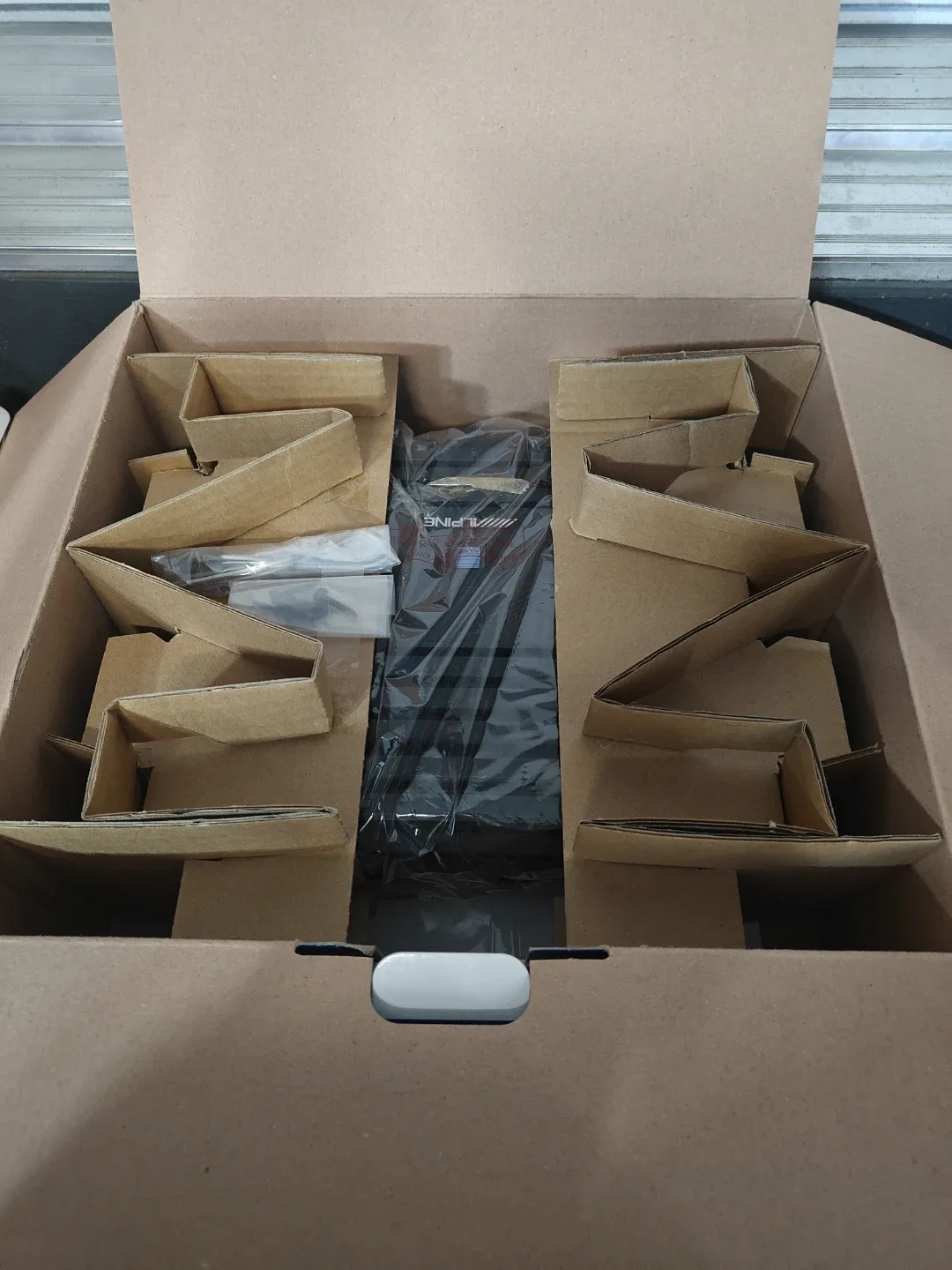 Alpine MRP-M500 Mono Power Amplifier - New in Box! image indicator(3)