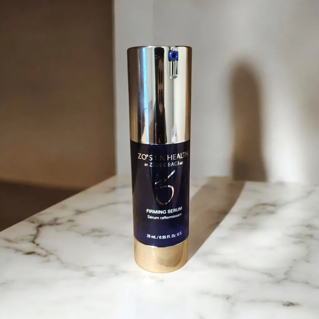 ZO Skin Health Firming Serum