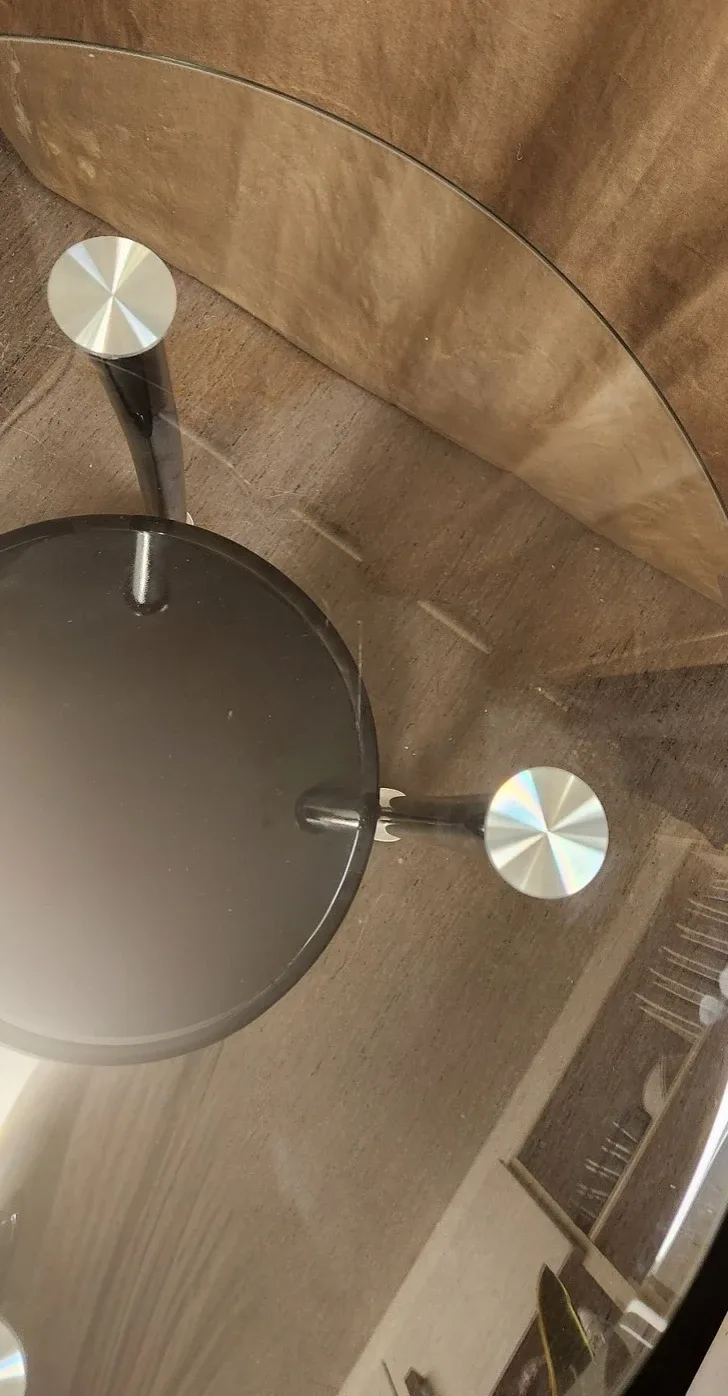 Round  Side Tables. image indicator(5)