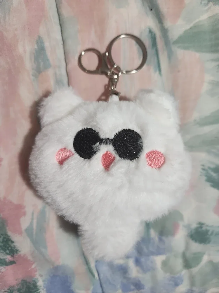 Gojo JJK Keychain