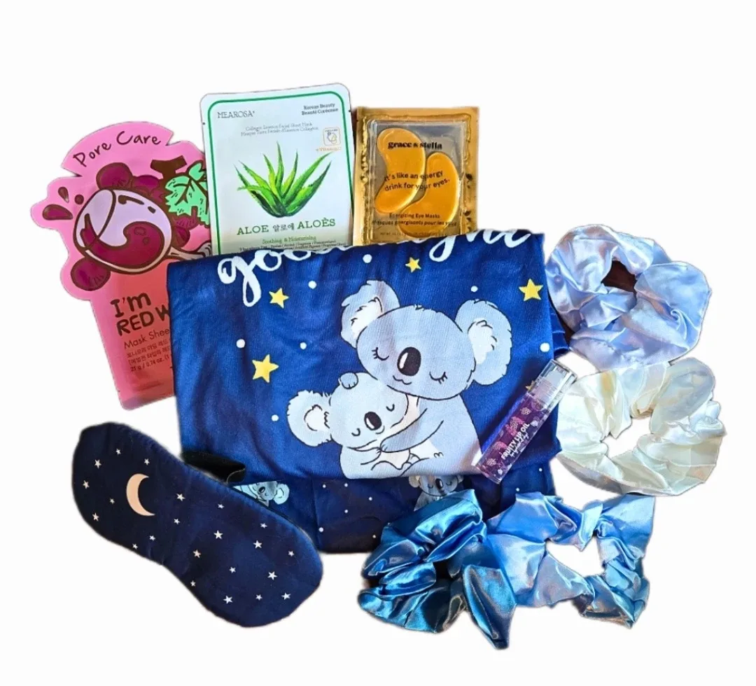 Sweet Dreams Gift Set ✨️ (pj size XL) image indicator(2)