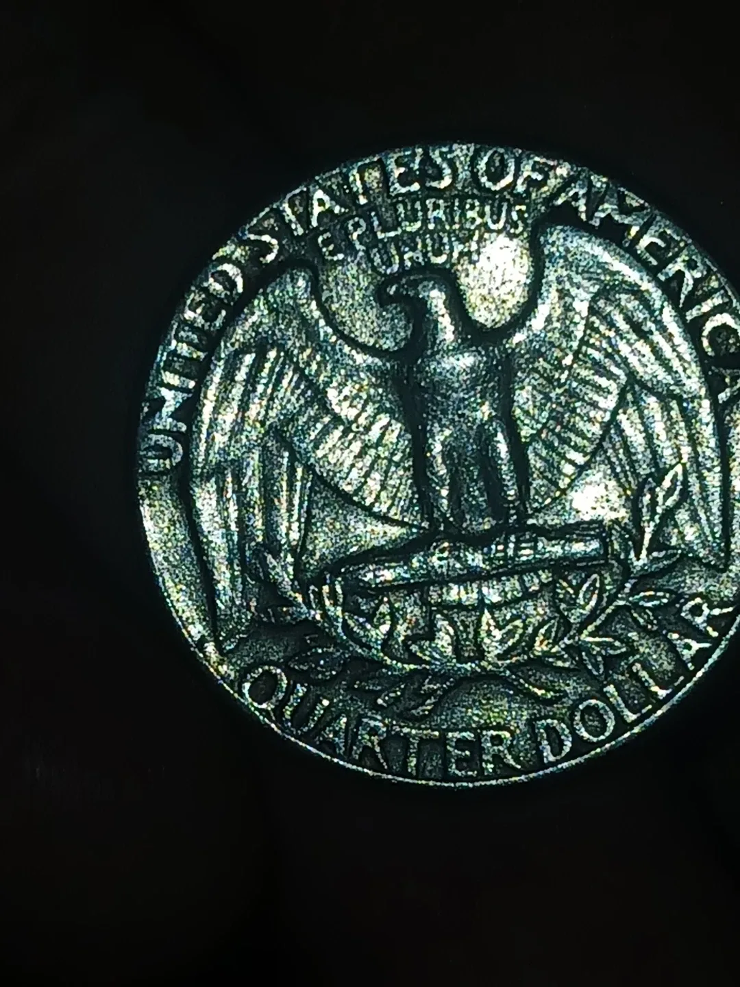 Rare coin image indicator(2)