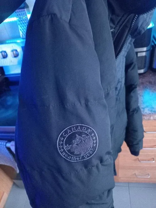 Men's jacket image indicator(4)