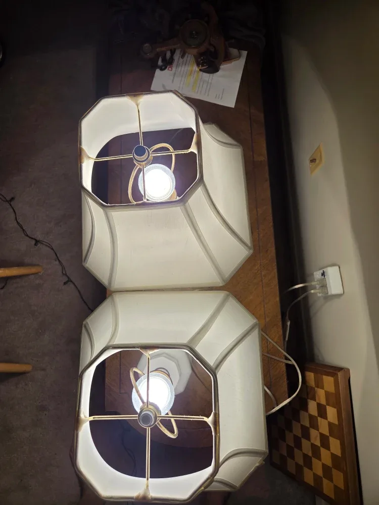 Lamps image indicator(2)