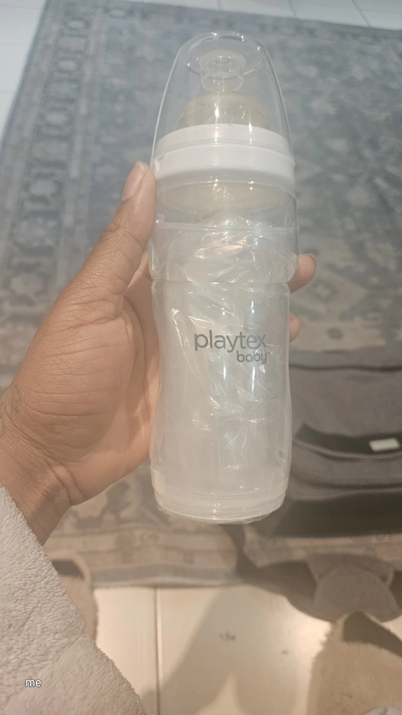 Playtex Baby Nurser with Drop-Ins Liners - photo 2
