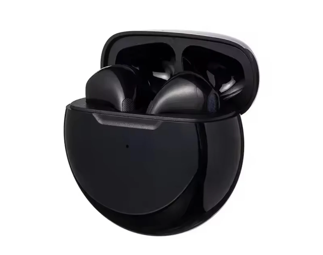 Pro4/Pro6 Wireless Earbuds