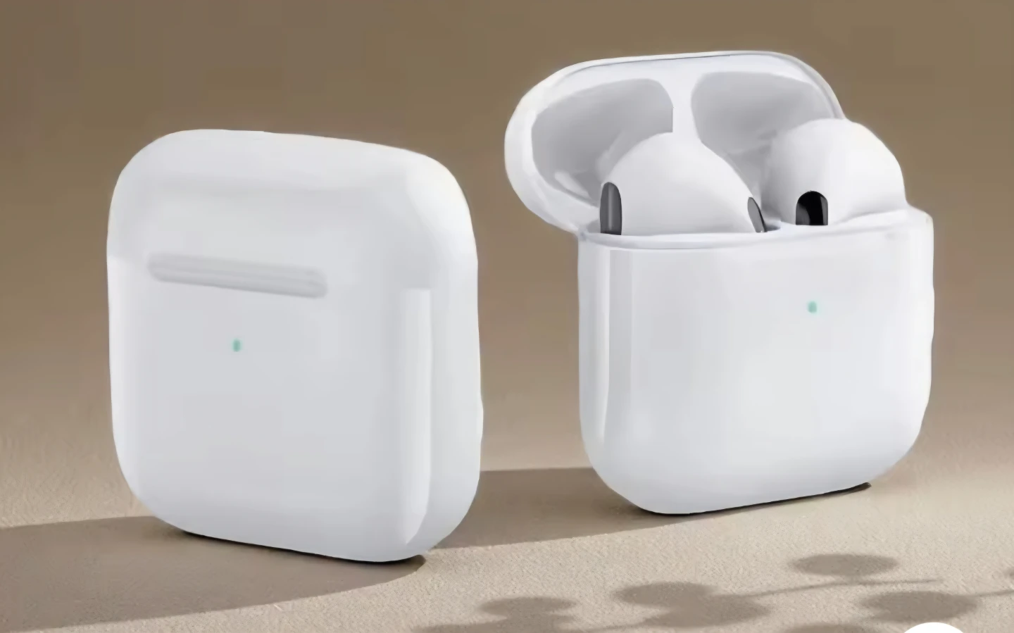Pro4/Pro6 Wireless Earbuds - photo 2