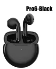 Pro4/Pro6 Wireless Earbuds - photo 3