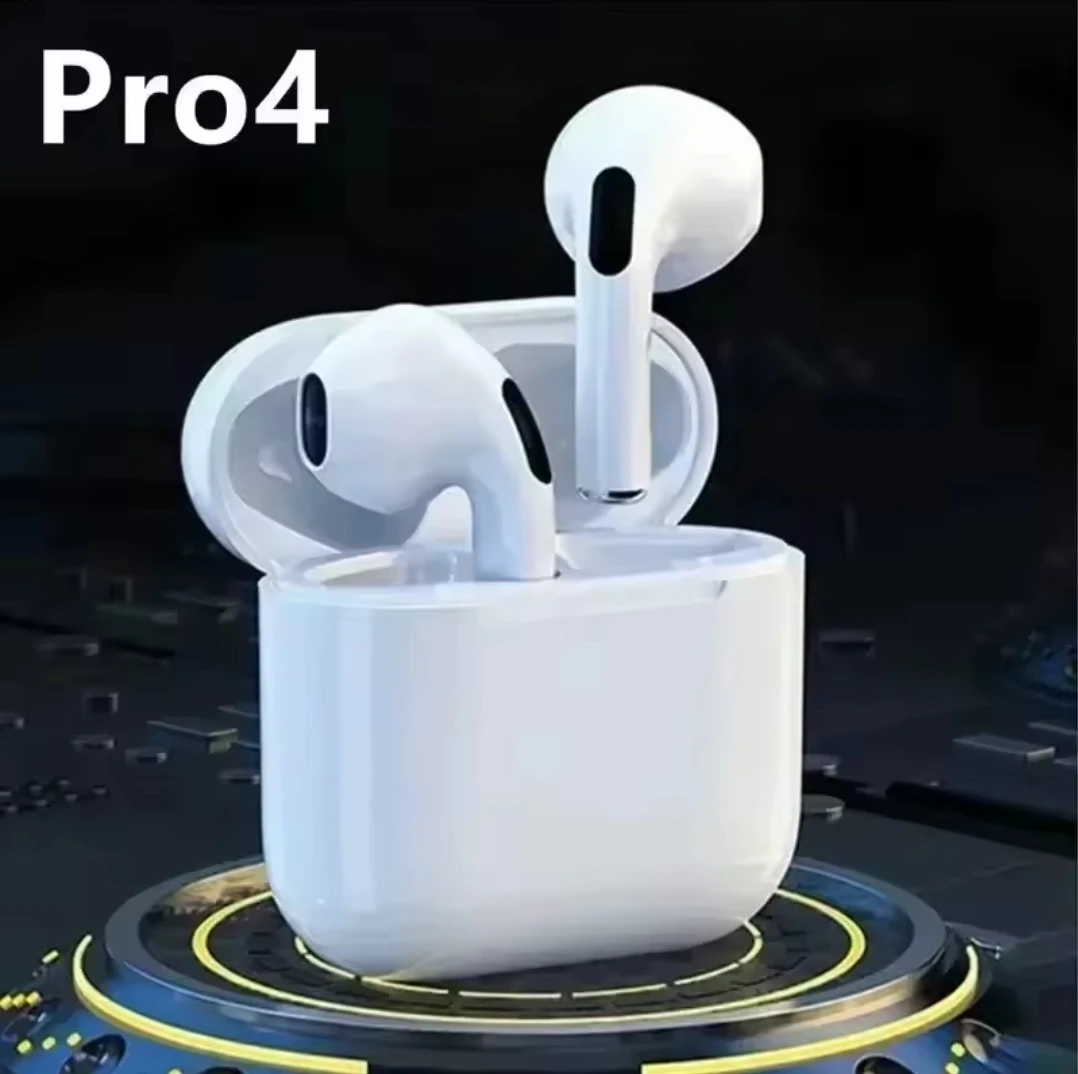 Pro4/Pro6 Wireless Earbuds - photo 4