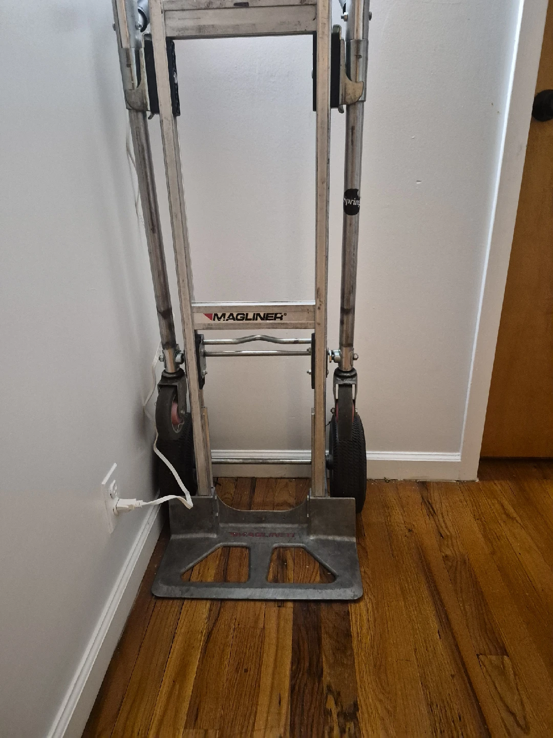 Magliner Hand Truck