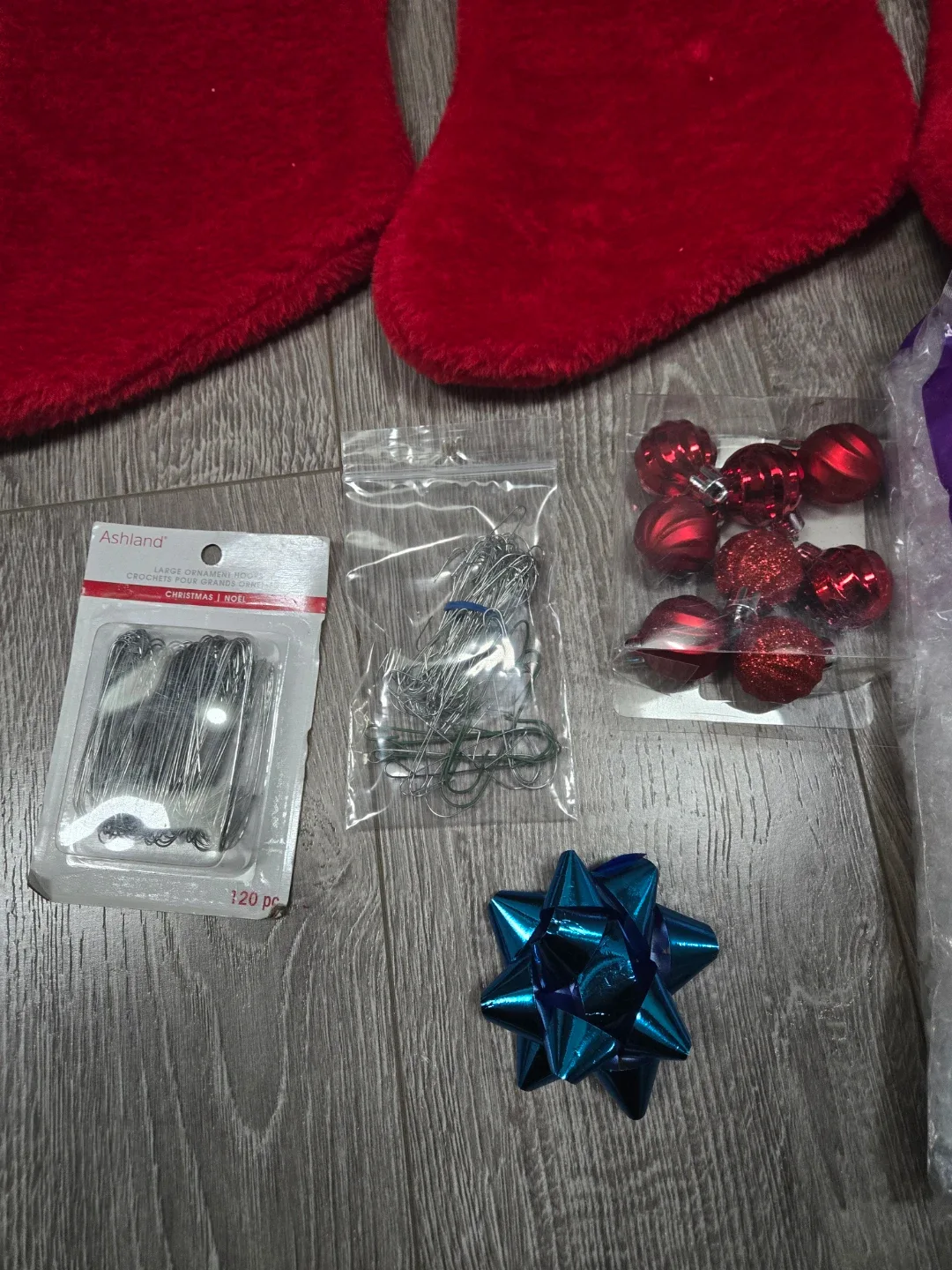 NEW Christmas decore lot image indicator(4)