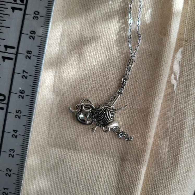 Chanel Coco Brown Leather Tote Bag image indicator(3)