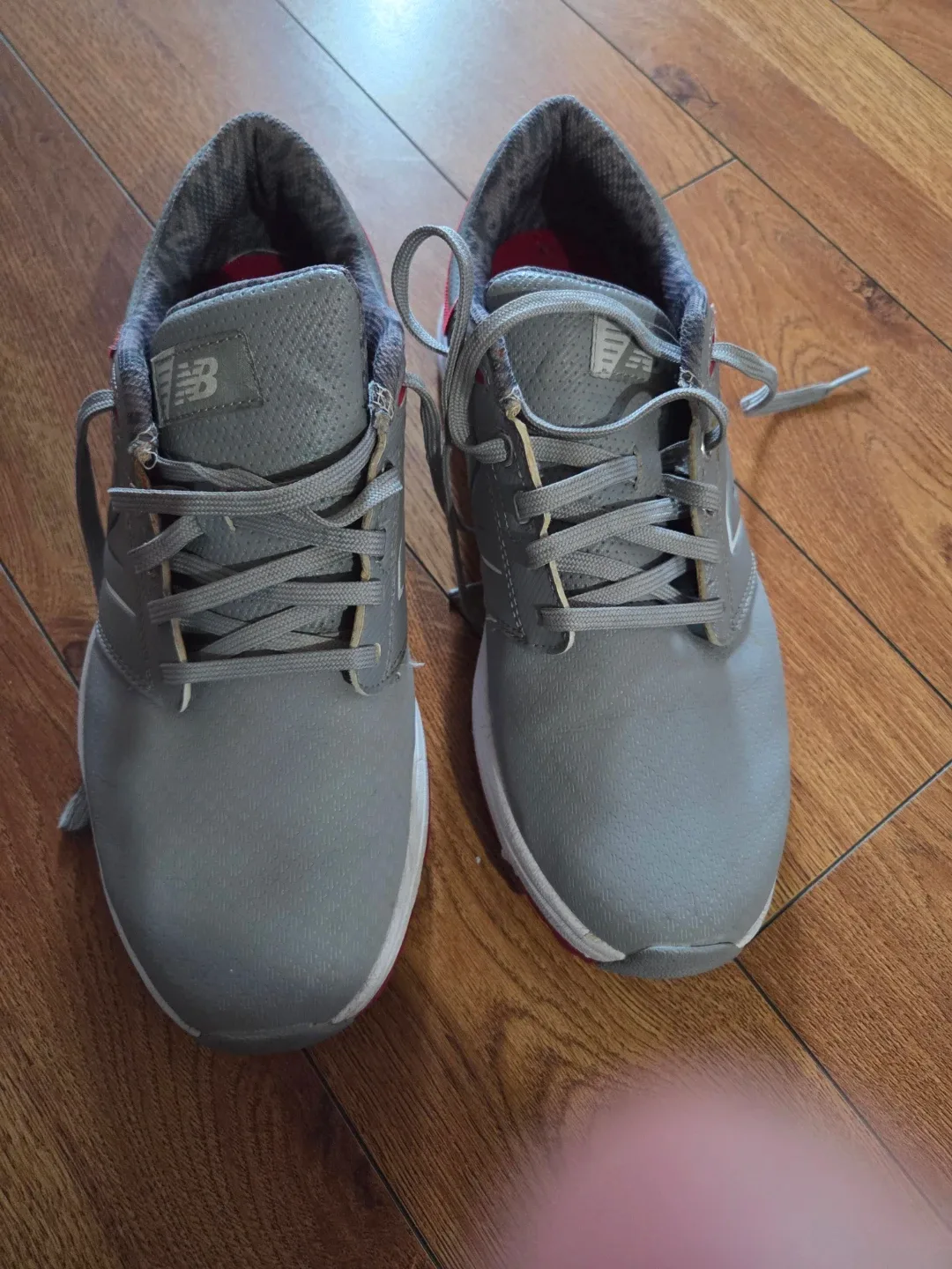 New Balance Golf Shoes - Size 10