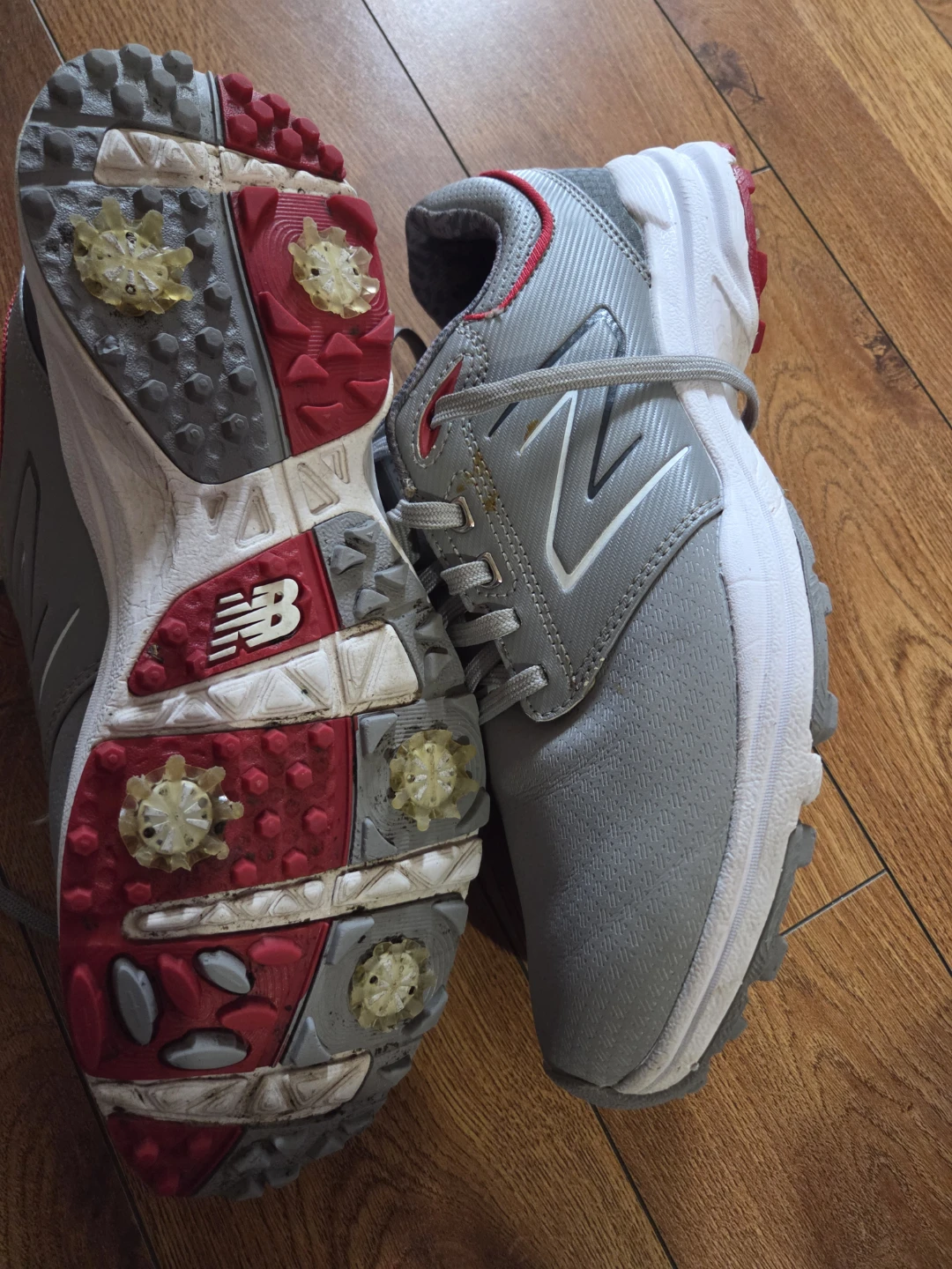 New Balance Golf Shoes - Size 10 - photo 2