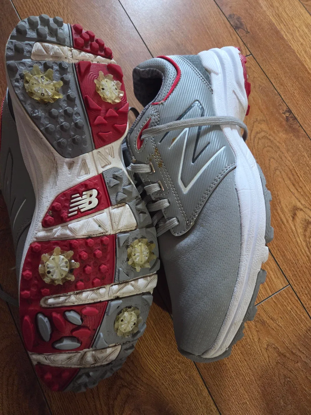 New Balance Golf Shoes - Size 10 image indicator(2)