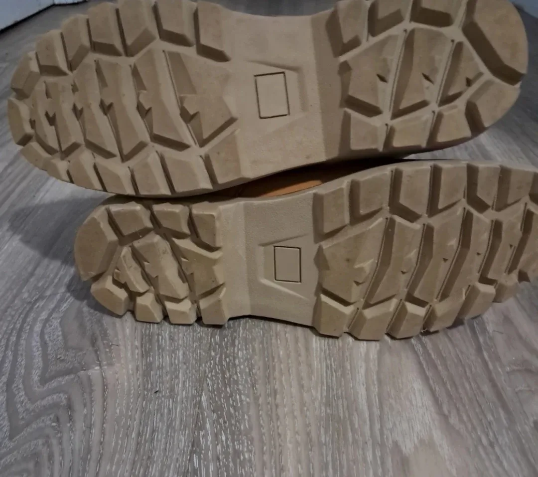 Tan Ankle Boots image indicator(5)