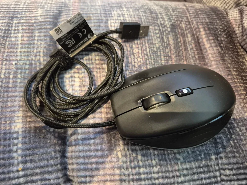 3Dconnexion CadMouse