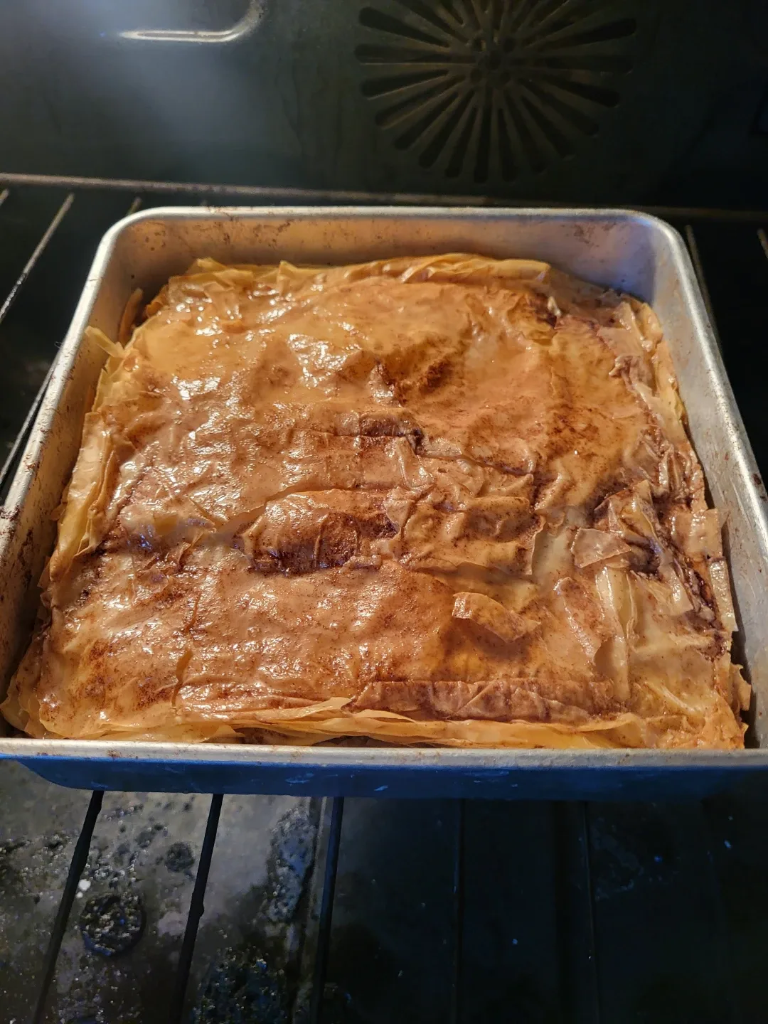 Homeland Homemade Baklava image indicator(2)