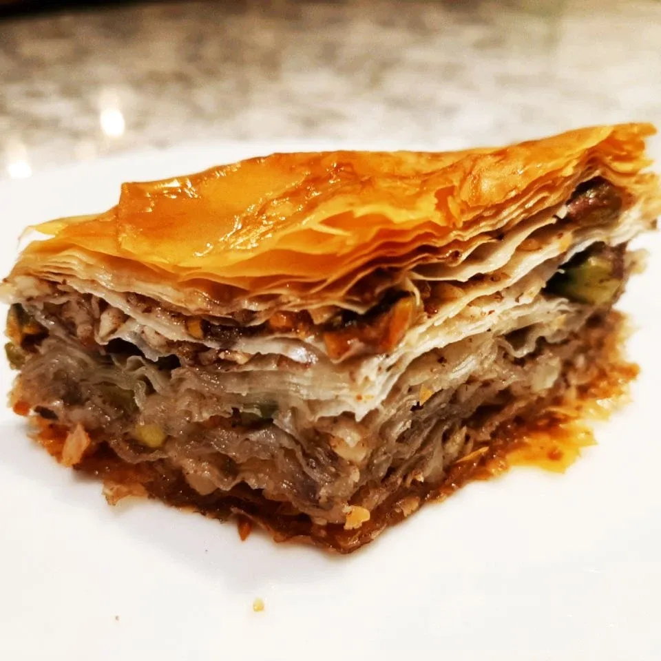 Homeland Homemade Baklava image indicator(3)