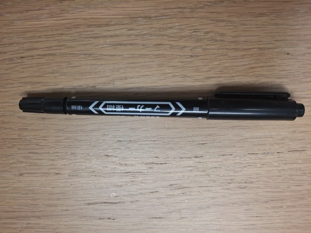 CCL Anti-etching PCB Circuit Board Double Marke R