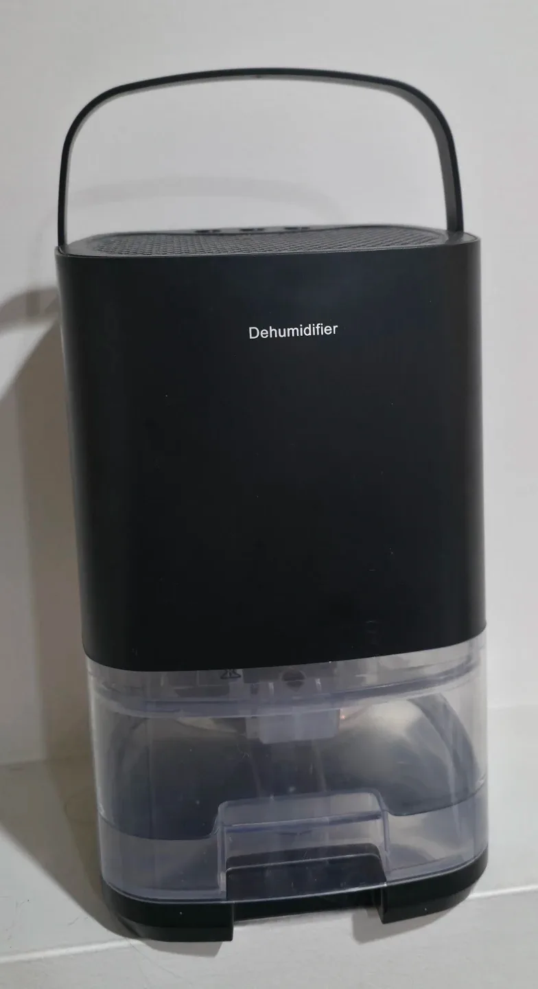 Dehumidifier