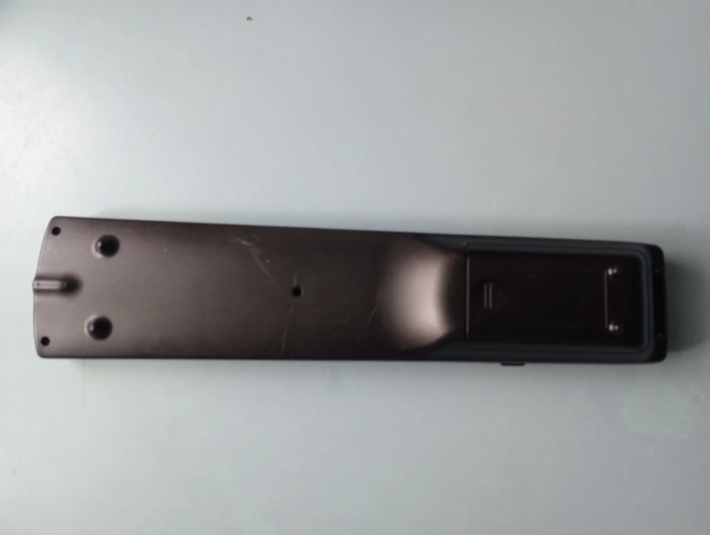 SHARP AQUOS Universal Remote GA724WJSA - photo 5