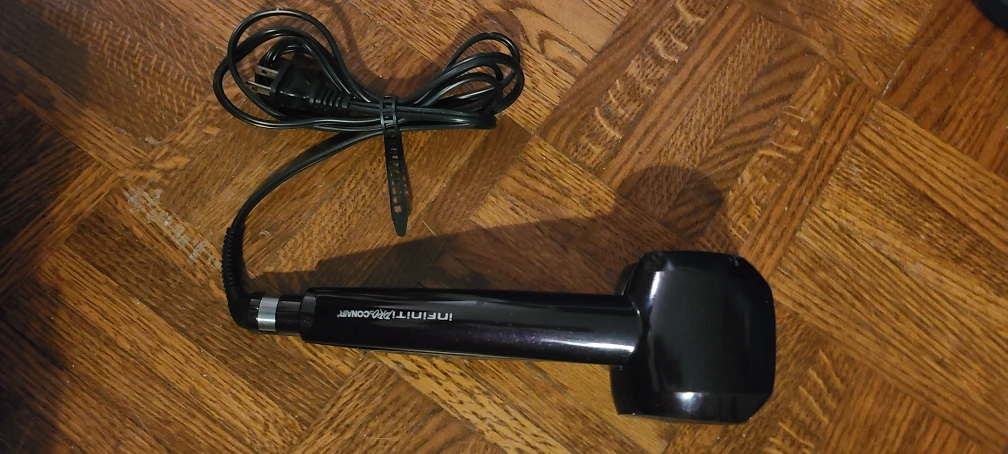 Infiniti Pro Conair Curl Secret - photo 5